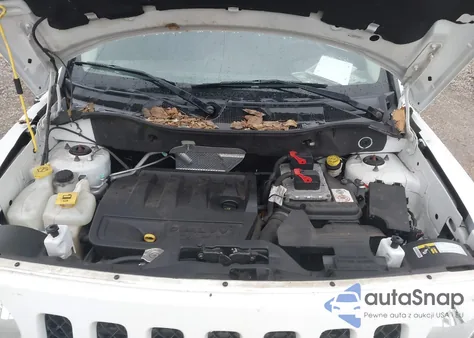 2015 Jeep Patriot Sport from USA, damaged, VIN 1C4NJPBB5FD198893